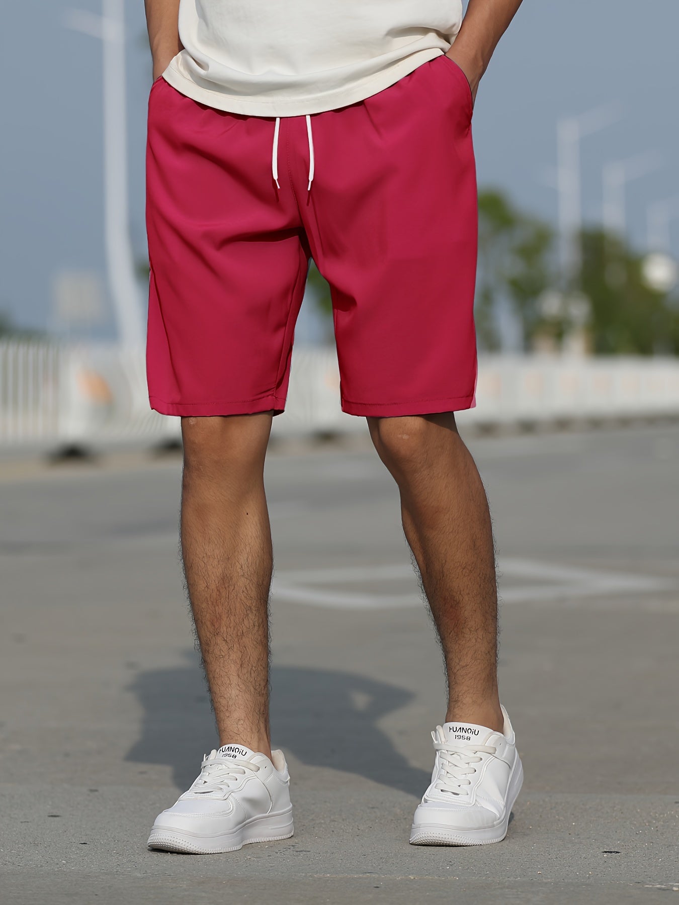 Men's Shorts