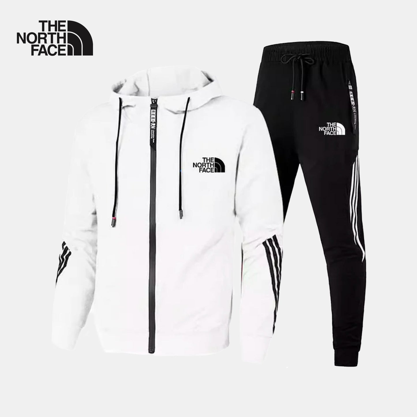 Ensemble Sportif TNF™ 2024 | Monarche™