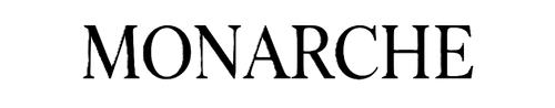 MONARCHE 02