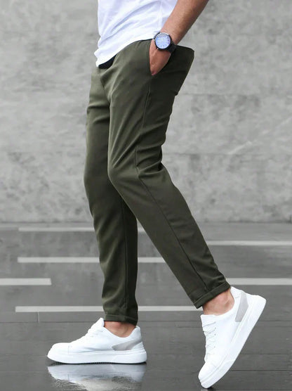 Renato Premium Stretch Pants