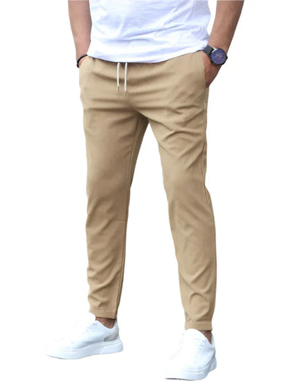 Renato Premium Stretch Pants