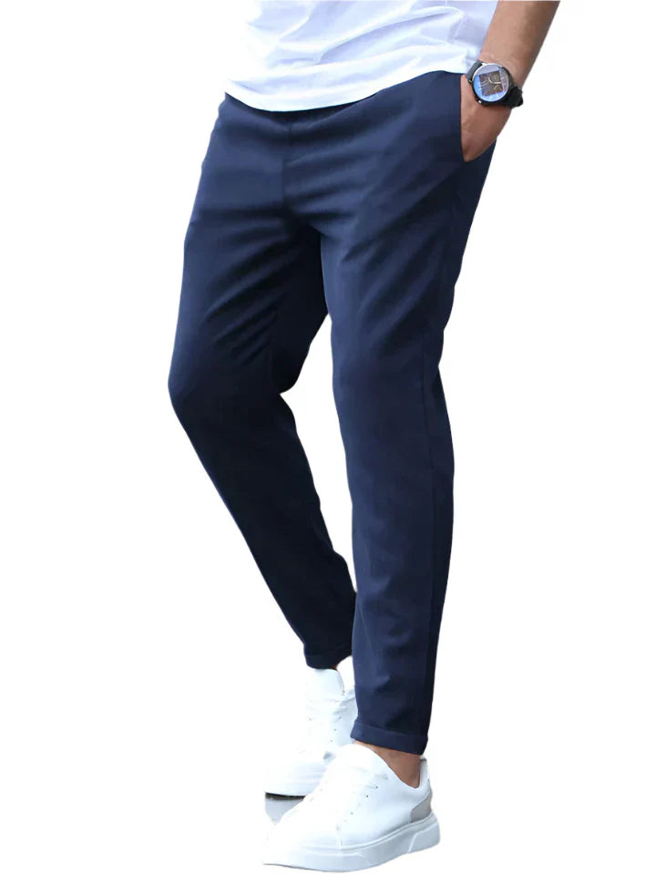 Renato Premium Stretch Pants