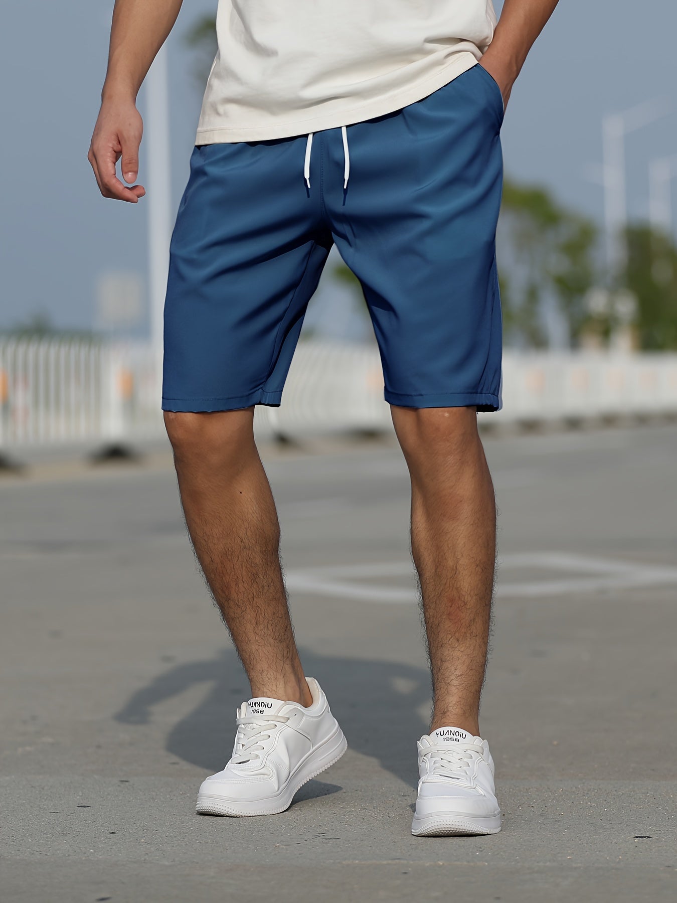 Men's Shorts
