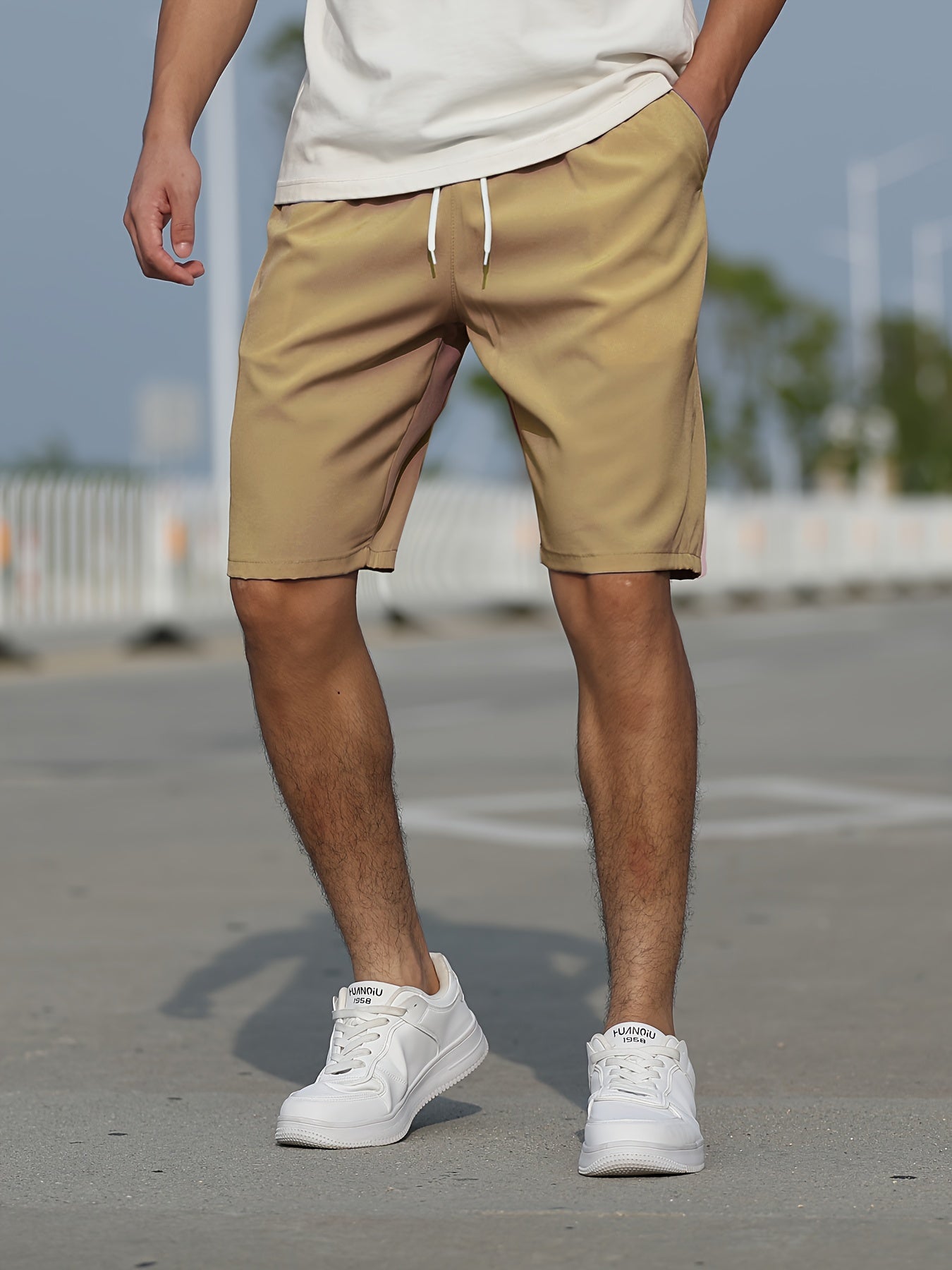 Men's Shorts
